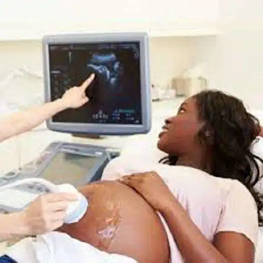 Run free android online Ultrasound Video APK