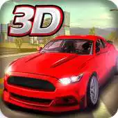 Free play online Ultra Turbo Race Drifting APK