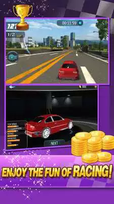 Play Ultra Turbo Race Drifting