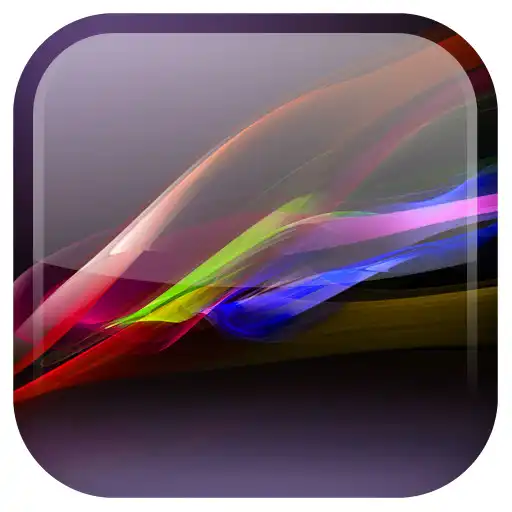 Play Ultra Wave Live Wallpaper APK