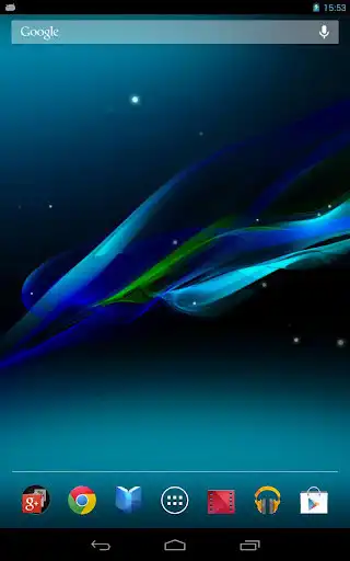 Play Ultra Wave Live Wallpaper  and enjoy Ultra Wave Live Wallpaper with UptoPlay