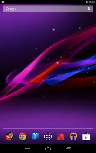 Play Ultra Wave Live Wallpaper as an online game Ultra Wave Live Wallpaper with UptoPlay