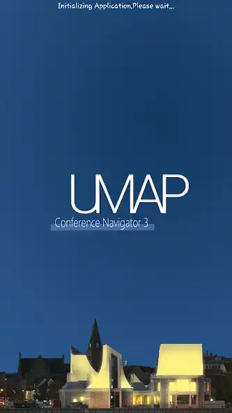 Play UMAP 2014  and enjoy UMAP 2014 with UptoPlay