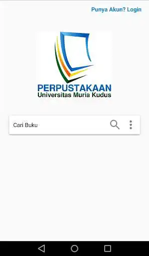 Play UMK Smart Library  and enjoy UMK Smart Library with UptoPlay