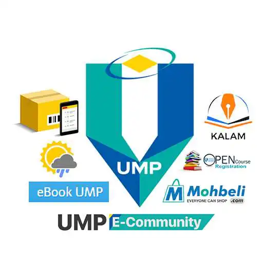 Play UMP Student Apps APK