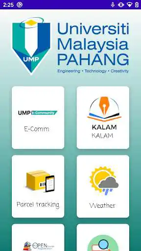 Play UMP Student Apps  and enjoy UMP Student Apps with UptoPlay