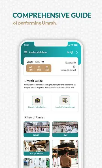 Play Umrah Trip as an online game Umrah Trip with UptoPlay