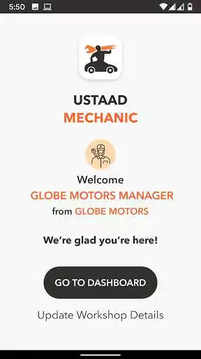 Play UMX - For Car Workshop Owners as an online game UMX - For Car Workshop Owners with UptoPlay