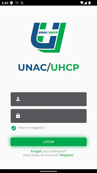 Play UNAC/UHCP  and enjoy UNAC/UHCP with UptoPlay