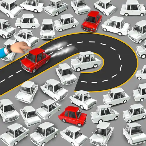 Play Unblock Car Parking Jam 3D APK