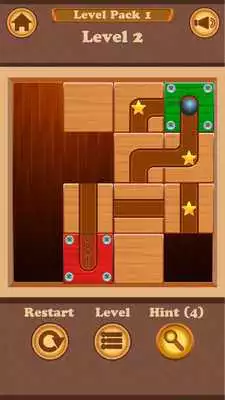 Play Unblocked Ball - Ball Roll Mazes