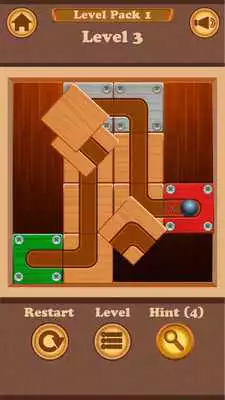 Play Unblocked Ball - Ball Roll Mazes