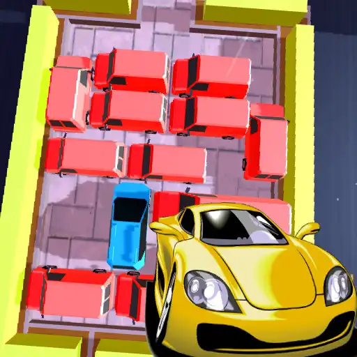 Play Unblock Parking 3D- Car Parking Jam Puzzle Game APK