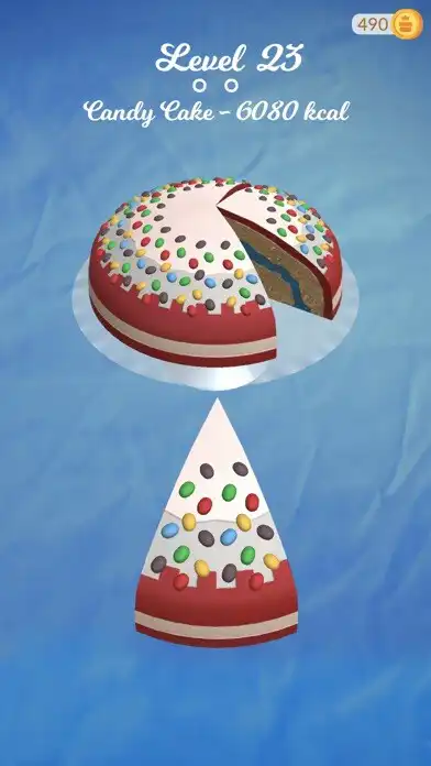 Play Uncake  and enjoy Uncake with UptoPlay