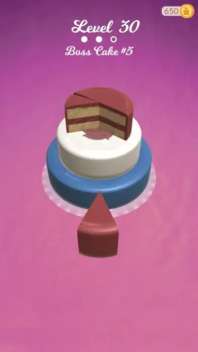 Play Uncake as an online game Uncake with UptoPlay