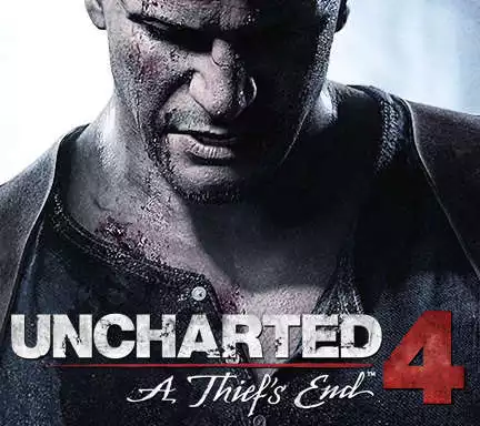 Free play online Uncharted 4  APK