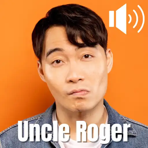 Play Uncle Roger Soundboard - Haiya APK