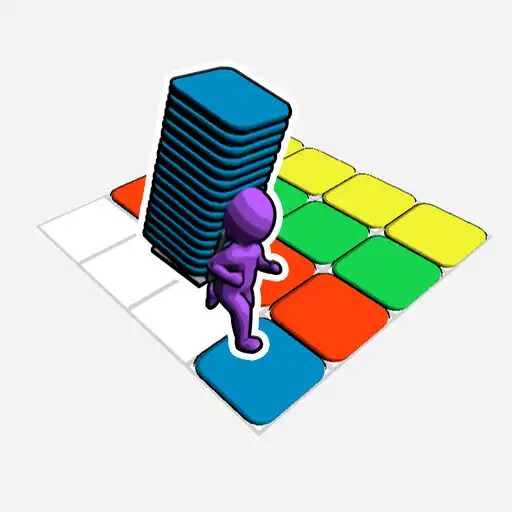 Play Uncolor Grid APK