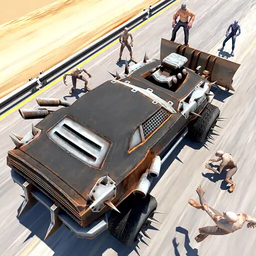 Play Undead Highway Rampage APK