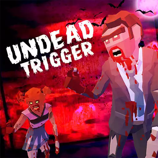 Play Undead Trigger- Offline Zombie Shooter APK