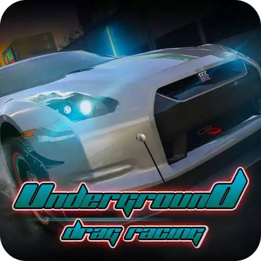 Play Underground Drag Battle Racing 2020 Drag Racing APK