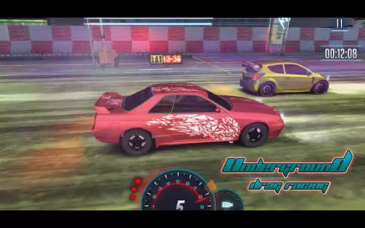 Play Underground Drag Battle Racing 2020 Drag Racing  and enjoy Underground Drag Battle Racing 2020 Drag Racing with UptoPlay