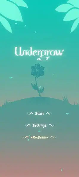 Play Undergrow  and enjoy Undergrow with UptoPlay