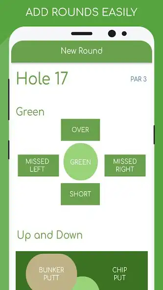 Play underPar as an online game underPar with UptoPlay