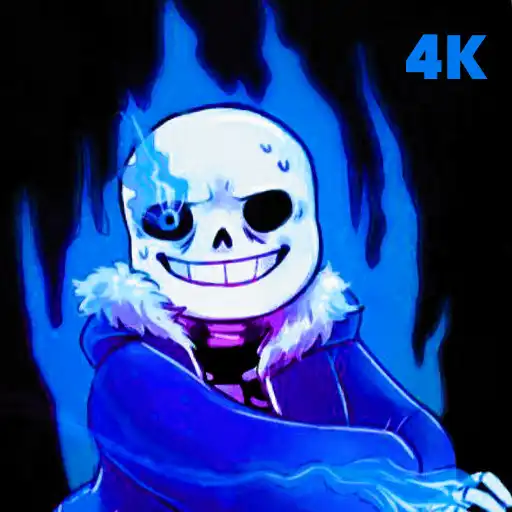 Play Undertale 4K Wallpapers APK