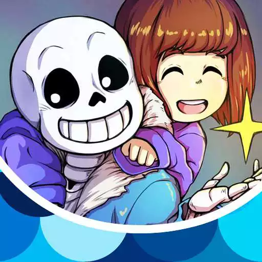 Play Undertale Wallpapers APK