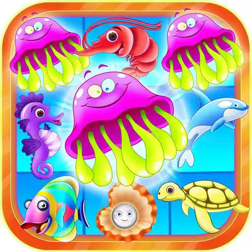 Free play online Underwater Clash  APK