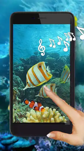 Play Underwater Coral Reef  and enjoy Underwater Coral Reef with UptoPlay