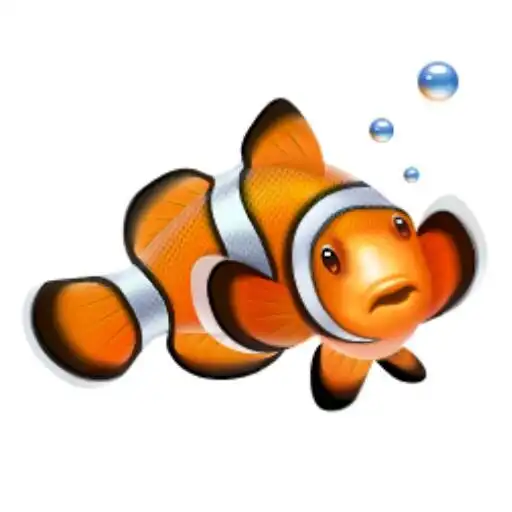 Play Underwater Fish Wallpaper APK