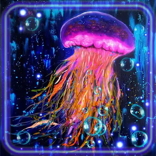 Play Underwater HD Live Wallpaper APK