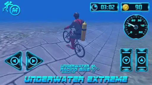 Play APK Underwater Racing Bike Simulator  and enjoy Underwater Racing Bike Simulator with UptoPlay ru.epicapp7.underwaterracingbikesimulator