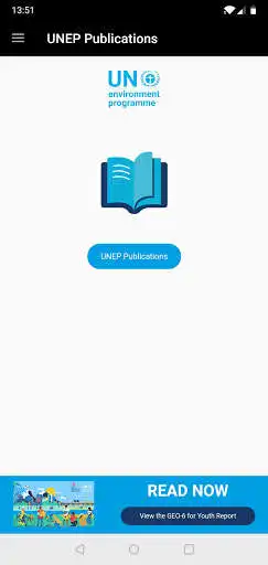 Play UNEP Publications