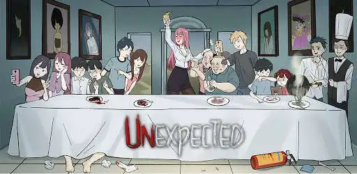 Play Unexpected  and enjoy Unexpected with UptoPlay