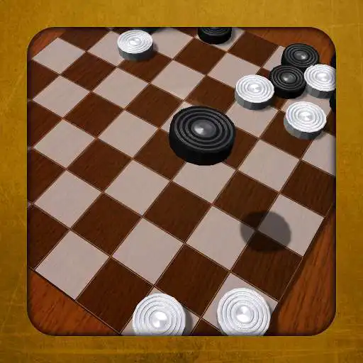 Play Unfair Checkers APK