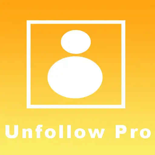 Free play online Unfollow Pro for Instagram APK