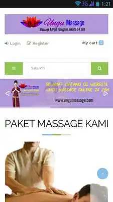 Play Ungu Massage