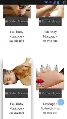 Play Ungu Massage