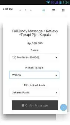 Play Ungu Massage