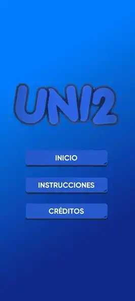 Play U-ni2  and enjoy U-ni2 with UptoPlay