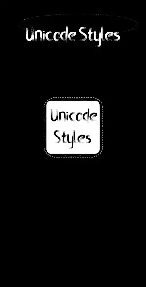 Play Unicode text Styles (fonts)  and enjoy Unicode text Styles (fonts) with UptoPlay