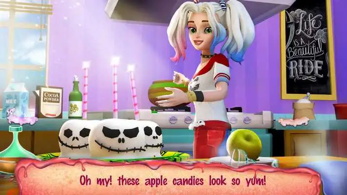 Play Unicorn Candy Maker