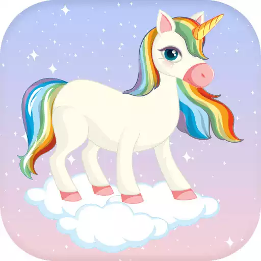 Play Unicorn Coloring Book APK