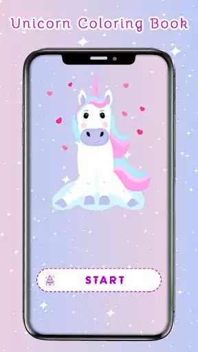 Play Unicorn Coloring Book  and enjoy Unicorn Coloring Book with UptoPlay