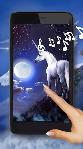 Play Unicorn Fantasy  and enjoy Unicorn Fantasy with UptoPlay