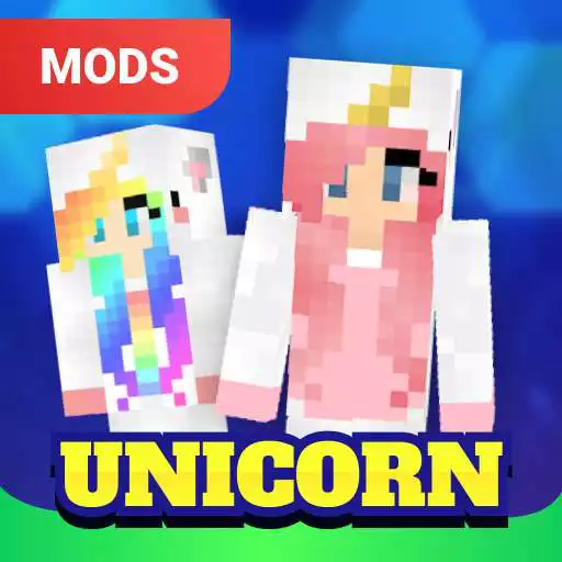 Play Unicorn Mods for Minecraft APK