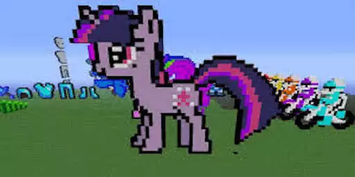 Play Unicorn Mods for Minecraft  and enjoy Unicorn Mods for Minecraft with UptoPlay